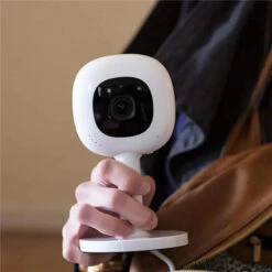 Nanit - Flex Multi-Stand Baby Monitor Accessory 14 Nanit - Flex Multi-Stand Baby Monitor Accessory -Macro Baby Store nanit multi stand image 11