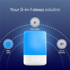 Nanit - Pro Camera Super Bundle (Light Grey Travel Case) -Macro Baby Store nanit pro camera super bundle light grey travel case image 5