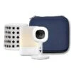 Nanit - Pro Camera Super Bundle (Navy Travel Case)
