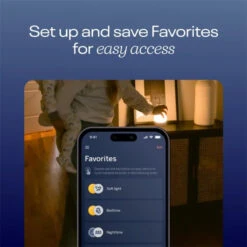 Nanit - Sound And Light Smart Baby Night Light And Sound Machine -Macro Baby Store nanit sound and light smart baby night light and sound machine image 3