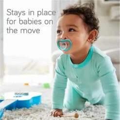 Nanobebe - 3Pk Teal Flexy Silicone Baby Bottle, 9Oz -Macro Baby Store nanobebe 3pk teal flexy silicone baby bottle 9oz image 3