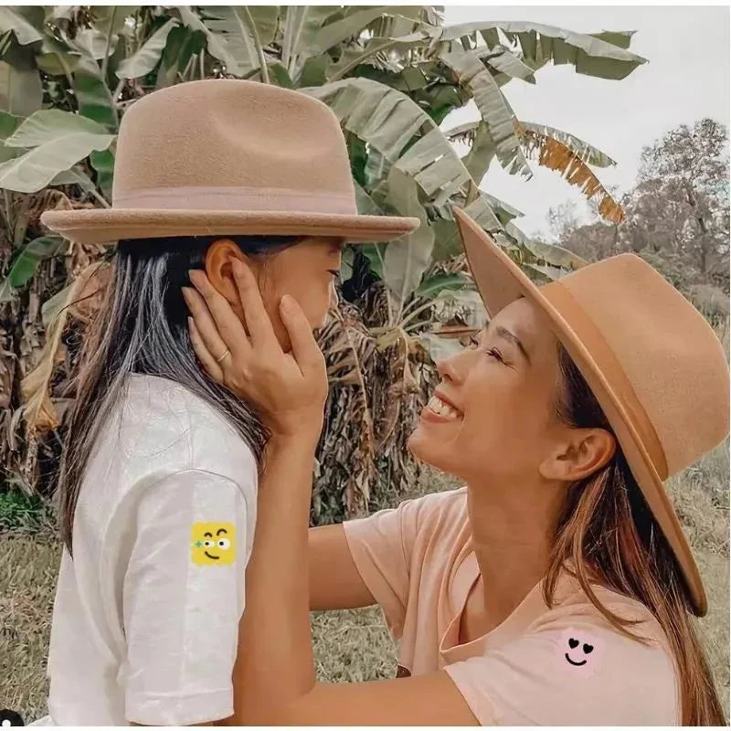 Natpat - Buzzpatch | Mosquito Stickers | Insect Repellent Stickers 6 Natpat - Buzzpatch | Mosquito Stickers | Insect Repellent Stickers - Image 4