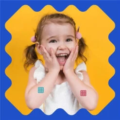 Natpat - Magicpatch | Natural Itch Relief | Bug Bite Relief Patches 14 Natpat - Magicpatch | Natural Itch Relief | Bug Bite Relief Patches -Macro Baby Store natpat magicpatch natural itch relief bug bite relief patches image 4