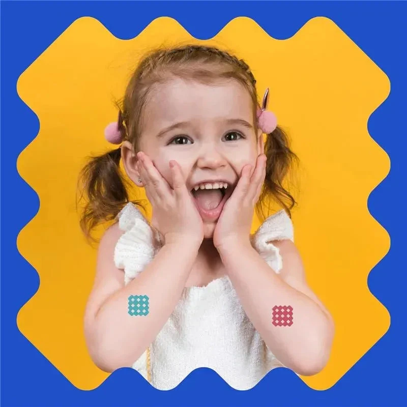 Natpat - Magicpatch | Natural Itch Relief | Bug Bite Relief Patches 6 Natpat - Magicpatch | Natural Itch Relief | Bug Bite Relief Patches - Image 4