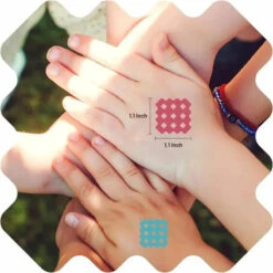 Natpat - Magicpatch | Natural Itch Relief | Bug Bite Relief Patches 19 Natpat - Magicpatch | Natural Itch Relief | Bug Bite Relief Patches -Macro Baby Store natpat magicpatch natural itch relief bug bite relief patches image 9