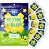Natpat - Sleepypatch | Natural Sleep Stickers For Kids & Babies 2 Natpat - Sleepypatch | Natural Sleep Stickers For Kids & Babies -Macro Baby Store natpat sleepypatch natural sleep stickers for kids babies image 1