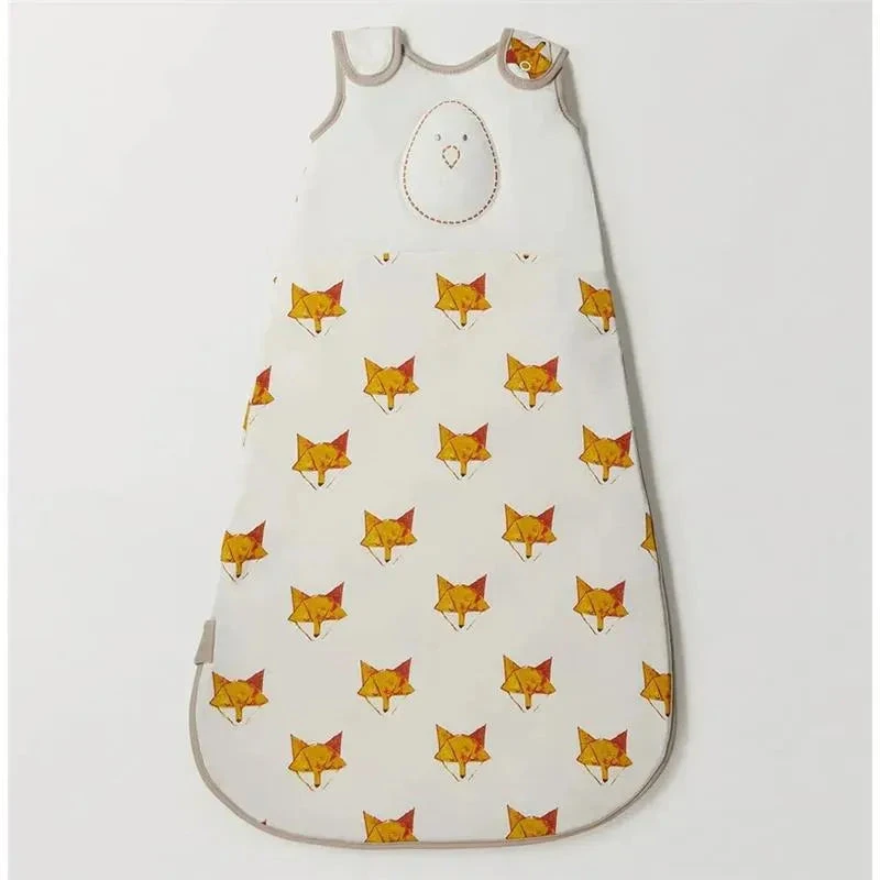 Nested Bean - Zen Sack™ Premier Friendly Fox 3 Nested Bean - Zen Sack™ Premier Friendly Fox