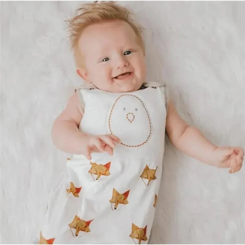 Nested Bean - Zen Sack™ Premier Friendly Fox 5 Nested Bean - Zen Sack™ Premier Friendly Fox - Image 3