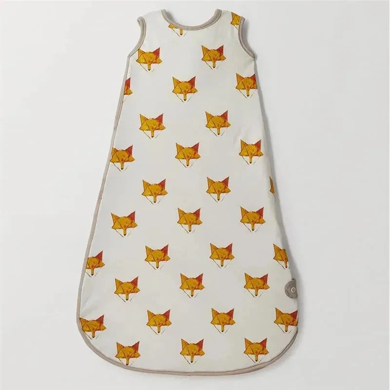 Nested Bean - Zen Sack™ Premier Friendly Fox 8 Nested Bean - Zen Sack™ Premier Friendly Fox - Image 6