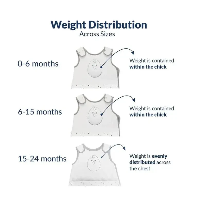 Nested Bean - Zen Sack™ Premier Friendly Fox 10 Nested Bean - Zen Sack™ Premier Friendly Fox - Image 8