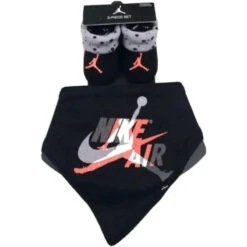 Nike Baby - 2Pk Air Jordan Infant Baby Set