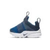 Nike Baby - Presto Extreme, Grey/Blue -Macro Baby Store nike baby presto extreme grey blue image 1