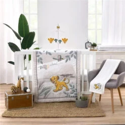 Nojo - Disney Lion King - Wild About You Baby Blanket 8 Nojo - Disney Lion King - Wild About You Baby Blanket -Macro Baby Store nojo disney lion king wild about you baby blanket image 3