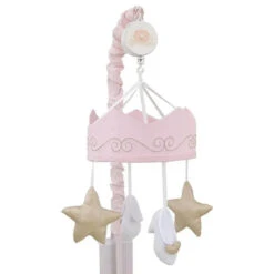 Nojo - Disney Princess Enchanting Dreams Musical Mobile