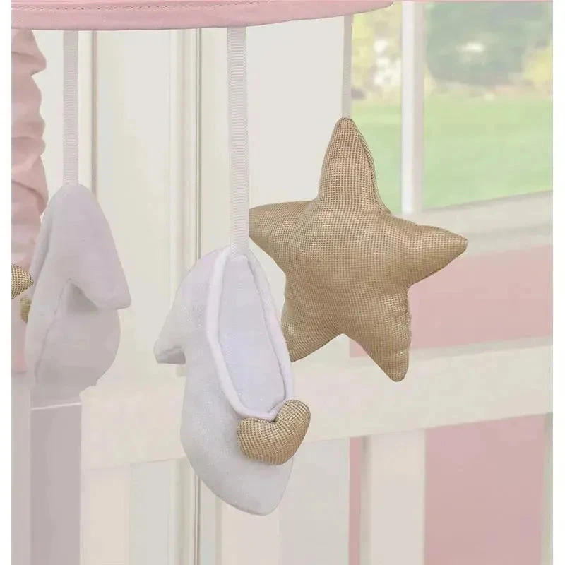 Nojo - Disney Princess Enchanting Dreams Musical Mobile 4 Nojo - Disney Princess Enchanting Dreams Musical Mobile - Image 2