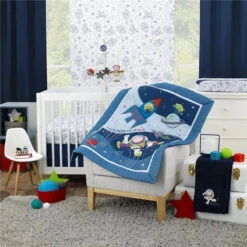 Nojo - Disney Toy Story Outta This World Musical Mobile -Macro Baby Store nojo disney toy story outta this world musical mobile image 5