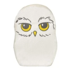 Nojo - Warner Brothers Harry Potter Magical Moments Hedwig Felt Storage, 1Pk