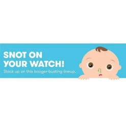 Fridababy - NoseFrida Nasal Aspirator -Macro Baby Store nosefrida snotsucker nasal aspirator image 21