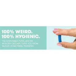 Fridababy - NoseFrida Nasal Aspirator -Macro Baby Store nosefrida snotsucker nasal aspirator image 23