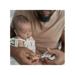 Nouka - Baby Grooming Kit, Leaf -Macro Baby Store nouka baby grooming kit leaf image 6