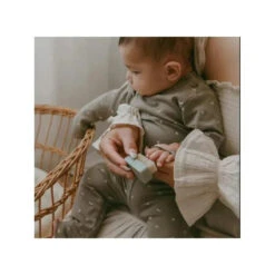 Nouka - Baby Grooming Kit, Leaf -Macro Baby Store nouka baby grooming kit leaf image 7