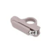 Nouka - Baby Nail Clipper, Bloom 2 Nouka - Baby Nail Clipper, Bloom -Macro Baby Store nouka baby nail clipper bloom image 1