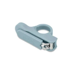 Nouka - Baby Nail Clipper, Lily Blue