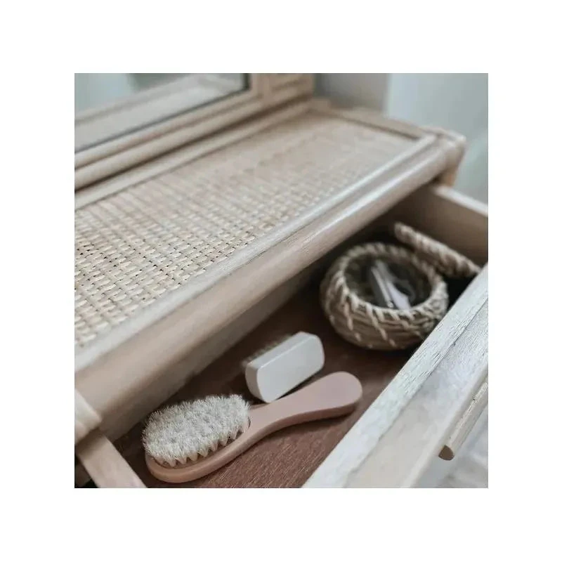 Nouka - Baby Nail Clipper, Lily Blue 9 Nouka - Baby Nail Clipper, Lily Blue - Image 7