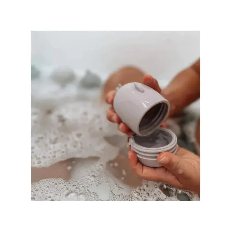 Nouka - Farm Animal Bath Toys Earth Set 6 Nouka - Farm Animal Bath Toys Earth Set - Image 4