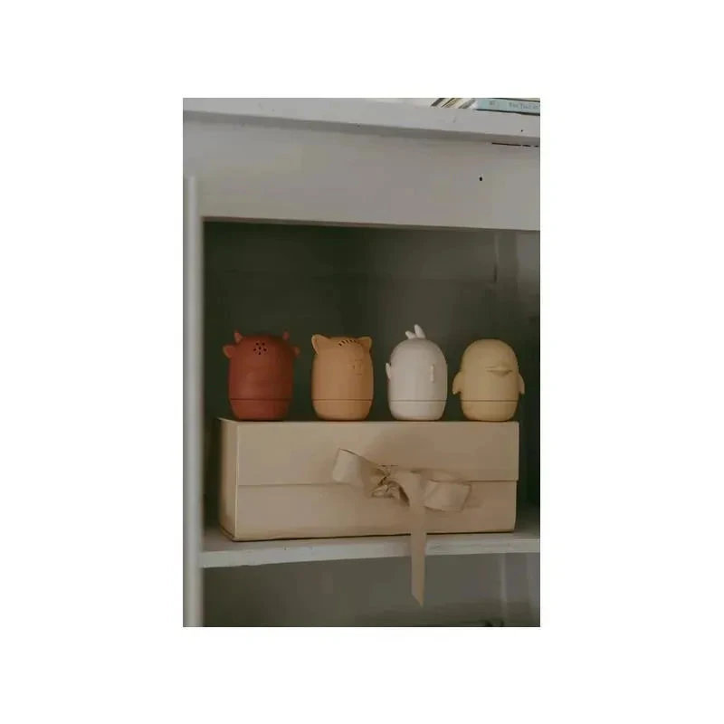 Nouka - Farm Animal Bath Toys Earth Set 9 Nouka - Farm Animal Bath Toys Earth Set - Image 7