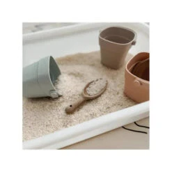 Nouka - Tiny Buckets Bath Toys, Sunset 16 Nouka - Tiny Buckets Bath Toys, Sunset -Macro Baby Store nouka tiny buckets bath toys sunset image 6