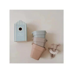 Nouka - Tiny Buckets Bath Toys, Sunset 17 Nouka - Tiny Buckets Bath Toys, Sunset -Macro Baby Store nouka tiny buckets bath toys sunset image 7