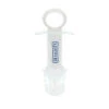 Nuby - 10Ml Medicine Syringe Kit 10Ml Medicine Syringe Kit 2 Nuby - 10Ml Medicine Syringe Kit 10Ml Medicine Syringe Kit -Macro Baby Store nuby 10ml medicine syringe kit 10ml medicine syringe kit image 1