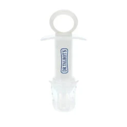 Nuby - 10Ml Medicine Syringe Kit 10Ml Medicine Syringe Kit
