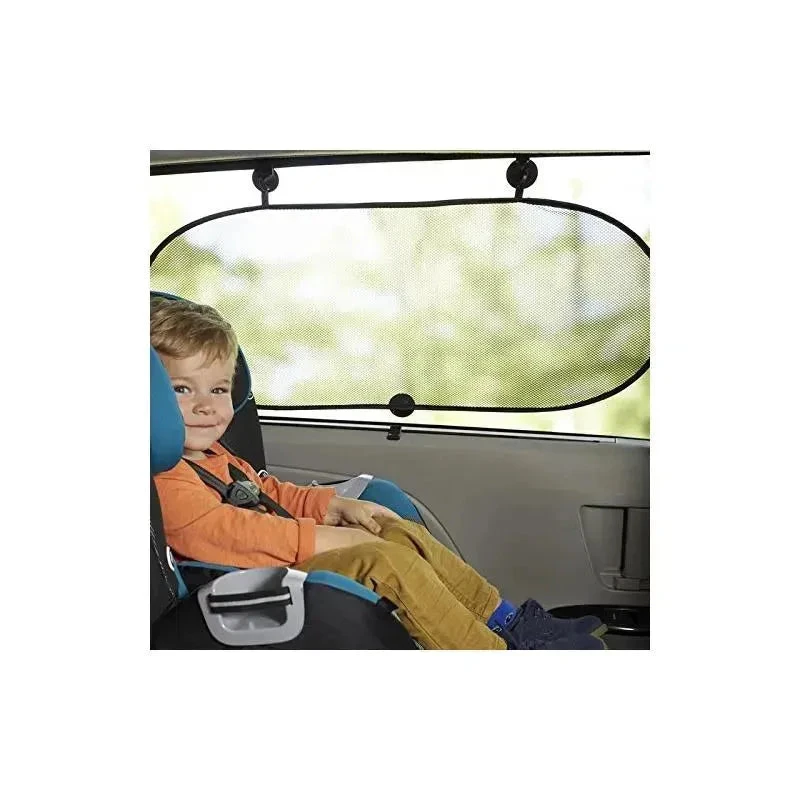 Nuby - 3 Pk Pop Open Sunshade 3 Nuby - 3 Pk Pop Open Sunshade