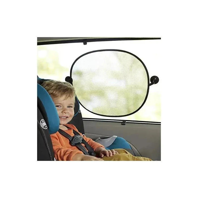 Nuby - 3 Pk Pop Open Sunshade 4 Nuby - 3 Pk Pop Open Sunshade - Image 2