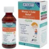 Nuby - 4 Oz Homeopathic Dr Talbots Mucus And Cold Relief 2 Nuby - 4 Oz Homeopathic Dr Talbots Mucus And Cold Relief -Macro Baby Store nuby 4 oz homeopathic dr talbots mucus and cold relief image 1