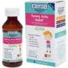 Nuby - 4 Oz Homeopathic Dr Talbots Tummy Ache Relief 1 Nuby - 4 Oz Homeopathic Dr Talbots Tummy Ache Relief -Macro Baby Store nuby 4 oz homeopathic dr talbots tummy ache relief image 1