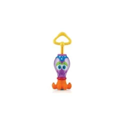 Nuby Bath Toy-Squid The Squirter