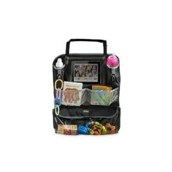 Nuby - Deluxe Back Seat Organizer