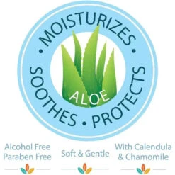 Nuby - Dr Talbots 8 Pk 64 Ct Unscented Baby Wipes -Macro Baby Store nuby dr talbots 8 pk 64 ct unscented baby wipes image 7