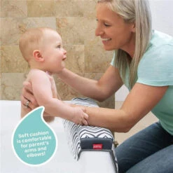 Nuby - Dr Talbots Elbow Pad -Macro Baby Store nuby dr talbots elbow pad image 11