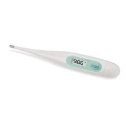 Nuby - Dr Talbots Standard Thermometer In Srp -Macro Baby Store nuby dr talbots standard thermometer in srp image 13