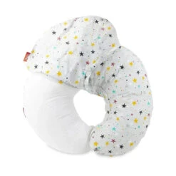 Nuby - Dr Talbots Star Print Nursing Pillow Cover Set -Macro Baby Store nuby dr talbots star print nursing pillow cover set image 7