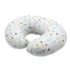 Nuby - Dr Talbots Star Print Nursing Pillow -Macro Baby Store nuby dr talbots star print nursing pillow image 1
