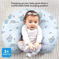 Nuby - Dr Talbots Star Print Nursing Pillow 14 Nuby - Dr Talbots Star Print Nursing Pillow -Macro Baby Store nuby dr talbots star print nursing pillow image 11