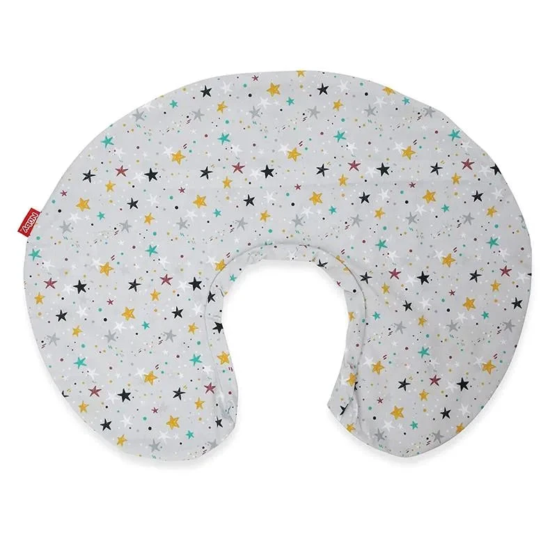 Nuby - Dr Talbots Star Print Nursing Pillow 6 Nuby - Dr Talbots Star Print Nursing Pillow - Image 4