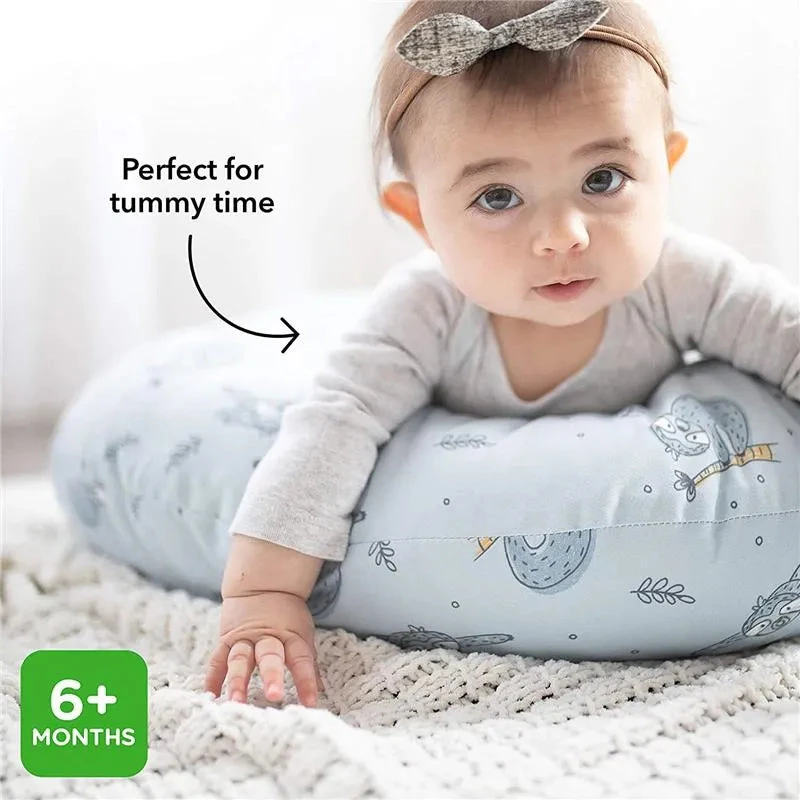Nuby - Dr Talbots Star Print Nursing Pillow 7 Nuby - Dr Talbots Star Print Nursing Pillow - Image 5