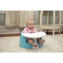 Nuby - Dr Talbots Tray For Foam Booster Seat 9 Nuby - Dr Talbots Tray For Foam Booster Seat -Macro Baby Store nuby dr talbots tray for foam booster seat image 3