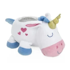 Nuby - Dr Talbots Unicorn Plush Night Light -Macro Baby Store nuby dr talbots unicorn plush night light image 11
